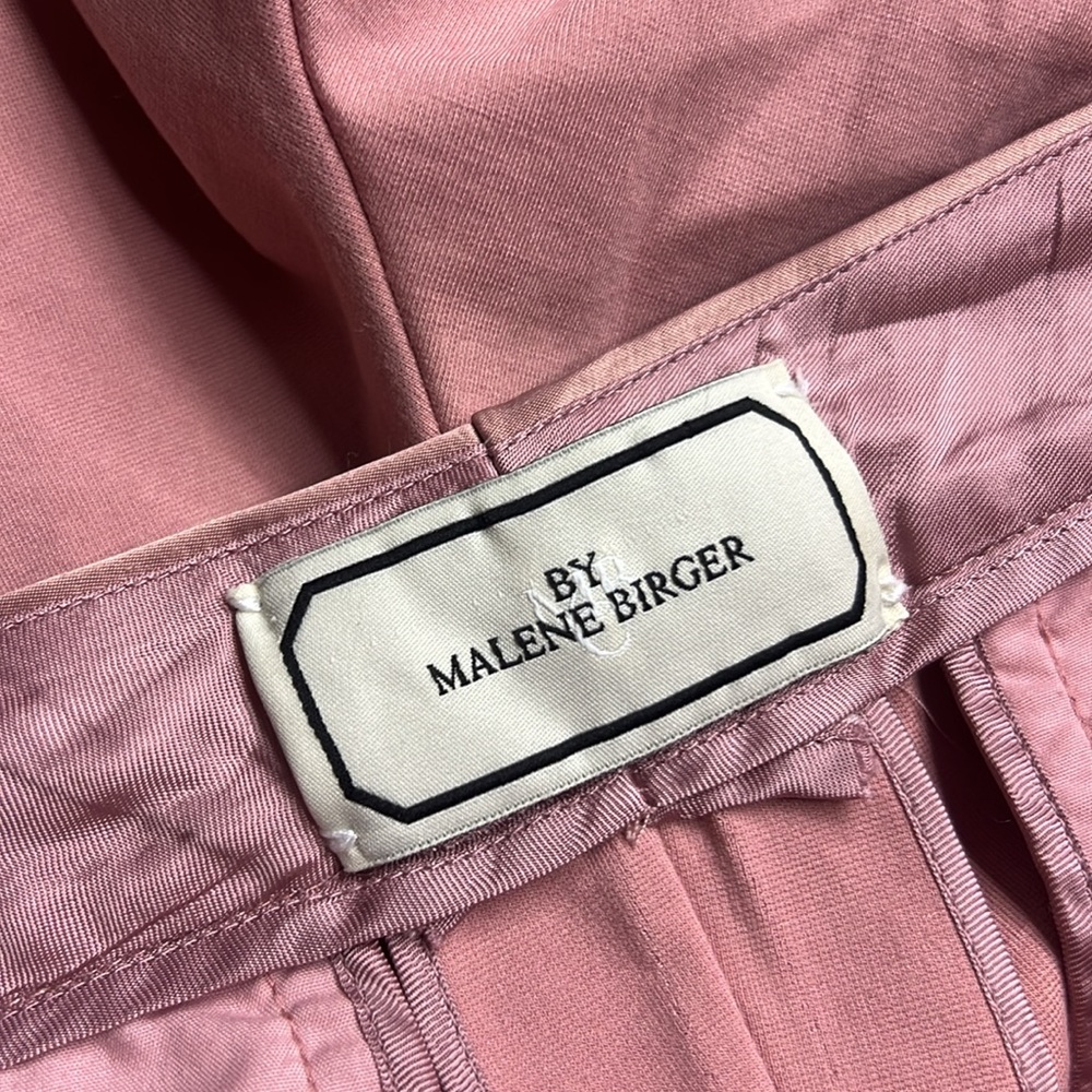 BY MALENE BIRGER Louane Pant 44 - Picture 4 of 10
